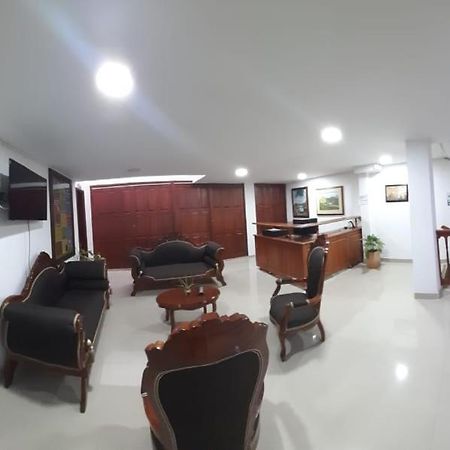 Hotel Jardin De Rosas Kültér fotó
