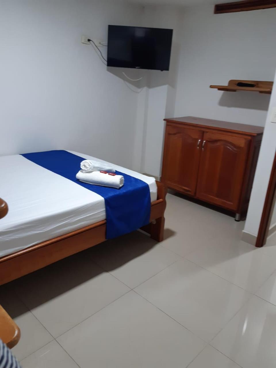 Hotel Jardin De Rosas Szoba fotó