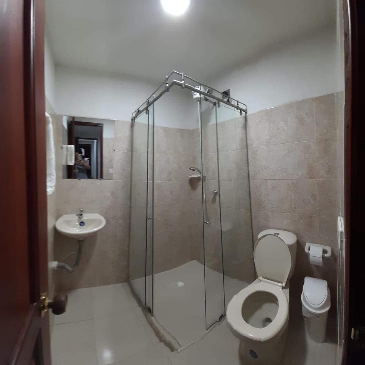 Hotel Jardin De Rosas Szoba fotó