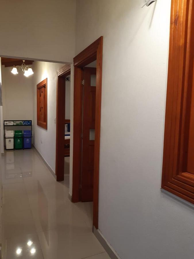 Hotel Jardin De Rosas Kültér fotó