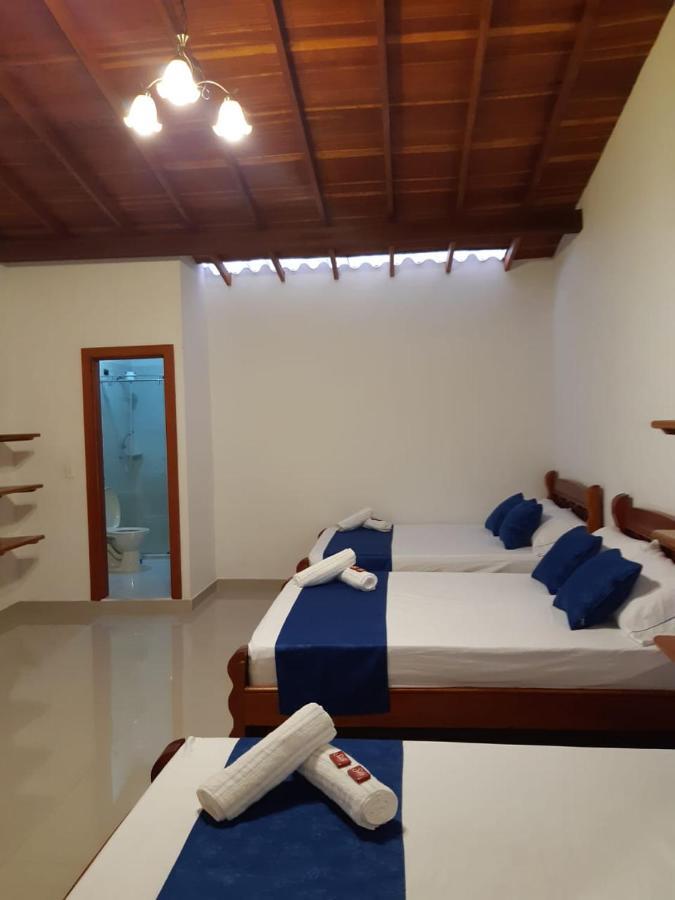 Hotel Jardin De Rosas Kültér fotó