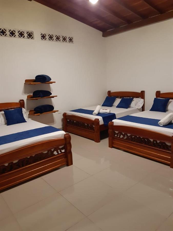 Hotel Jardin De Rosas Kültér fotó