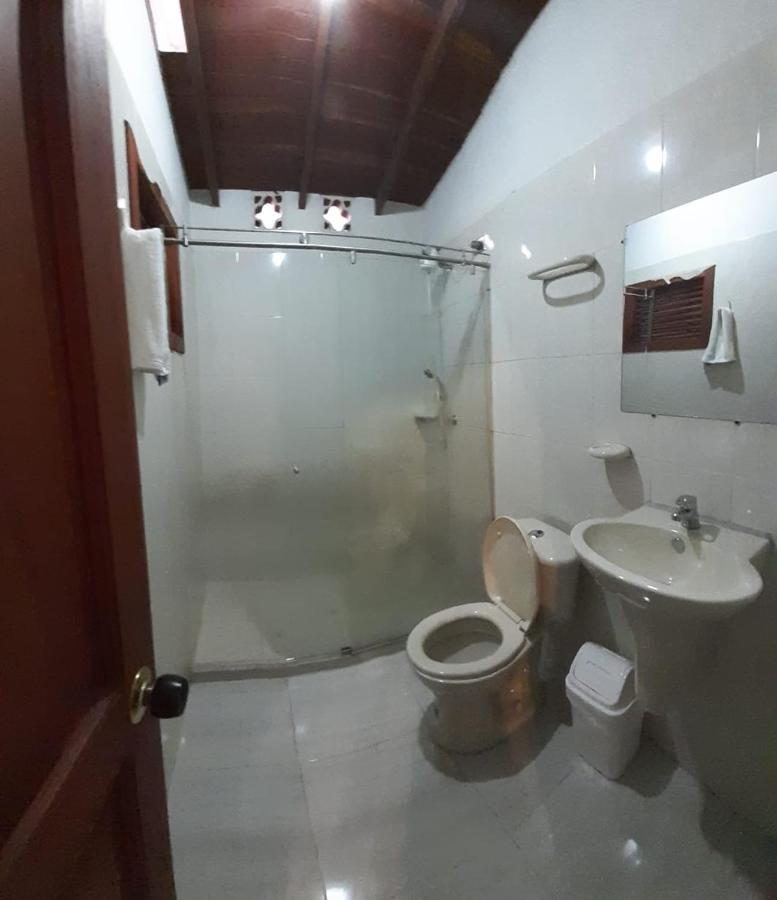 Hotel Jardin De Rosas Kültér fotó