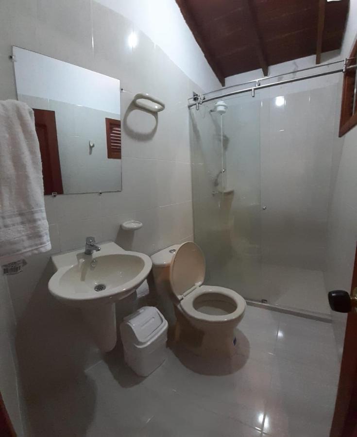 Hotel Jardin De Rosas Kültér fotó