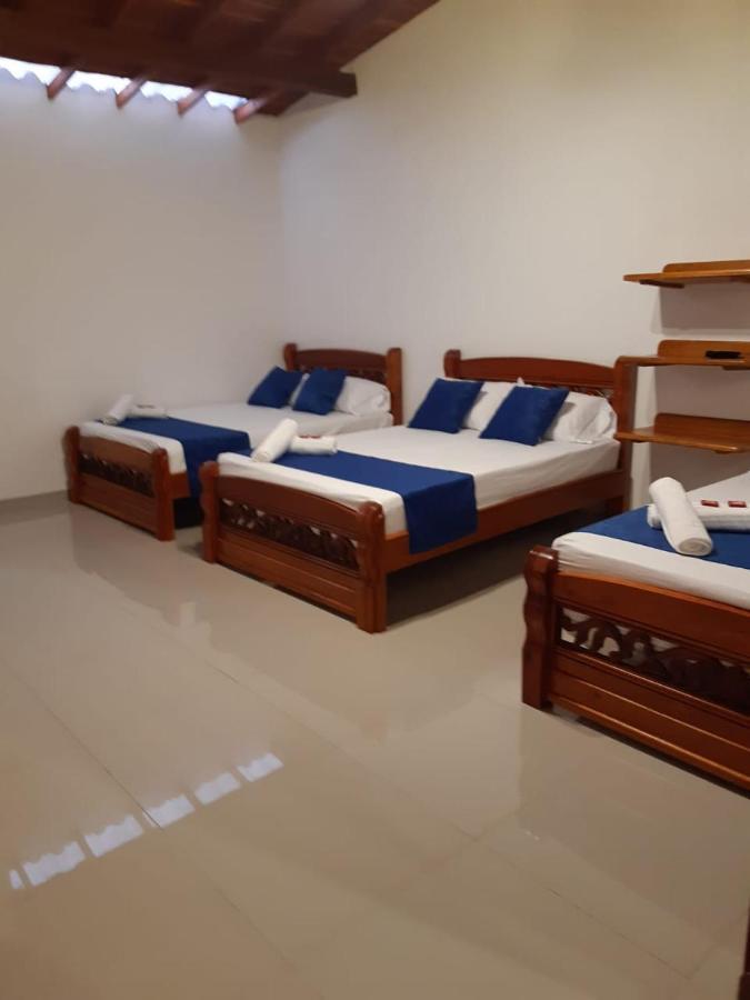 Hotel Jardin De Rosas Kültér fotó
