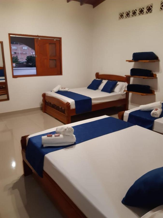 Hotel Jardin De Rosas Kültér fotó